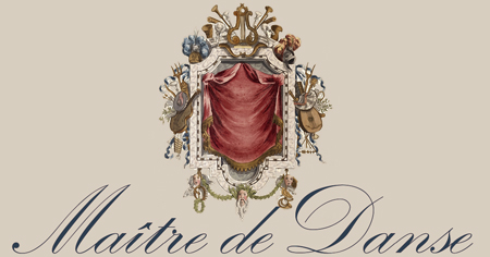 Maître de Danse - Kalender